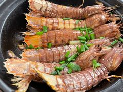 -小时候焗海鲜(鄞州万达店)