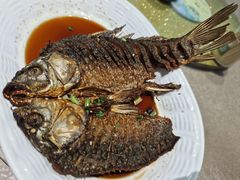 -柠静私家菜(石板巷店)