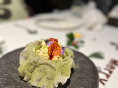 -水·餐厅