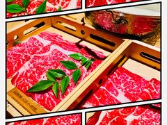 -锦和牛·炭火烧肉(ICC太和里店)