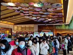 -汤连得温泉馆(宝山店)