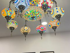 -巴扎美食·新疆菜·西域歌舞表演餐厅(新疆大厦店)