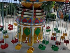 游乐园-兴芮温泉度假区