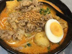 槟城喇沙米线-华嫂冰室(尖沙咀店)