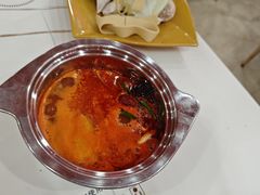 -辣动时代自助小火锅(大庆路店)