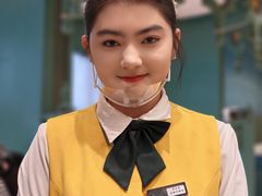 -驿楼兰(新疆菜火车站店)