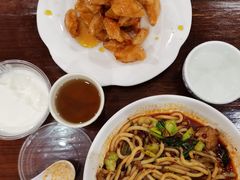 -阿拉木汗餐厅(山大路店)