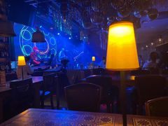 -酒肆浅葱•烧烤•龙虾•排档(卓悦intown店)