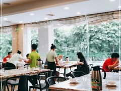 大堂-椿记烧鹅(叠彩店)