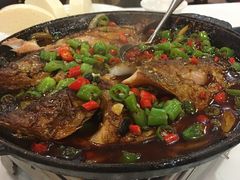-翠清酒家(万丰路店)