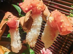 -蟹犇前•帝王蟹雪蟹(陆家嘴店)