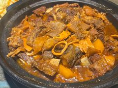-闯关东牛排牛尾一锅香(龙源路店)