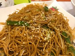 杂菜炒面-番茄屋葡式美食(总店)
