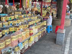 -南沙十九涌渔人码头-南门