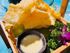 大理烤乳扇-紫滇源云南生态菜(丹凤街店)