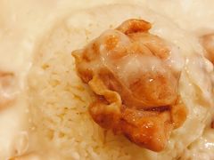 大哥鸡皇饭-大哥餐厅(西城花园店)