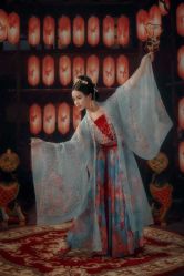 -美云庭古装·格格服汉服·京城旅拍(北京店)