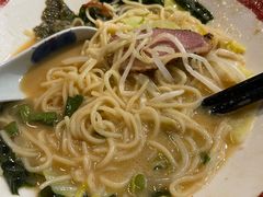 -雷门拉面·现熬骨汤(凯德来福士店)