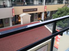 -宁波杉井奥特莱斯广场