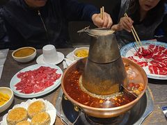 -东来顺饭庄(上地华联店)