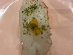 -争鲜回转寿司(流行前线店)