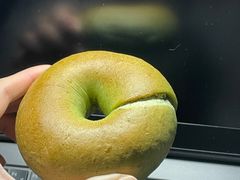-沁屋面包店(人民东路店)