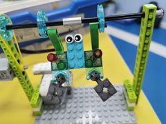 -童程童美少儿编程乐高机器人(红谷滩校区)