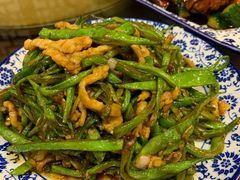 -娄三少·老北京春饼烤鸭家常菜(方庄店)