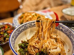 -赣南粉局·江西小炒·锅气炒粉(人民广场店)