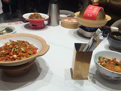 -恰饭·老长沙市井菜(天河客运站店)