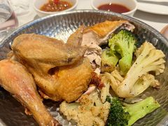 -盐说·西式餐酒馆(光明万达店)