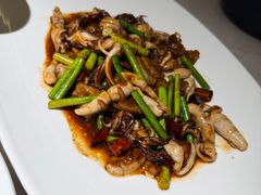-船歌·鱼水饺青岛菜(闽江二路店)