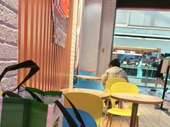 -DQ·蛋糕·冰淇淋(万象城店)
