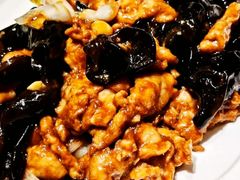 -老爷庙风味美食府(魏都大道店)