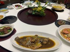 -长兴开元名都大酒店·地中海咖啡厅