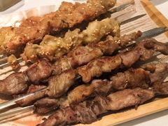 -丝路东方虾仁水饺(北京路二宫汇嘉店)
