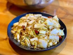 -望京一号·重庆江湖菜(工体店)