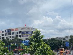 -麦当劳(中山大道中店)