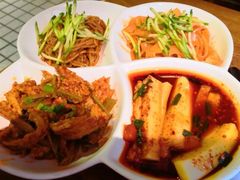 -福茂源横山铁锅羊肉(牡丹园店)