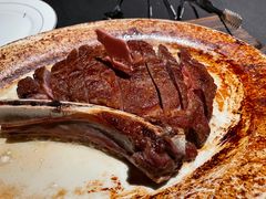 -小火花·干式熟成牛排馆Spark SteakHouse(剑桥郡店)