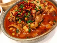 -眉州东坡(北苑华贸店)