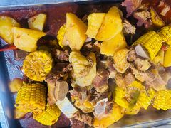 -AILI爱里·爱的礼物(新华南路店)