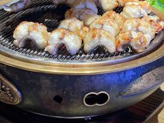 -泥炉烧肉师(新街口金銮巷店)