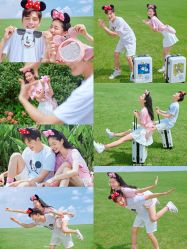 -雨墨婚纱摄影工作室