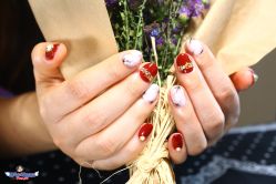 -MORI茉丽日本美甲美睫