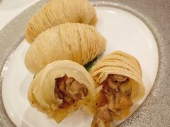 -香港喜来登酒店天宝阁