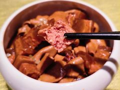 -忆品青莲素食文化主题餐厅(文华名城店)