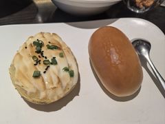 -庐灶江南·江南菜·四合院Bistro(东直门雍和宫·原华侨宾馆店)