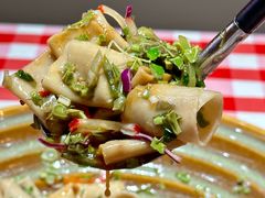 -西贝(上海我格广场店)