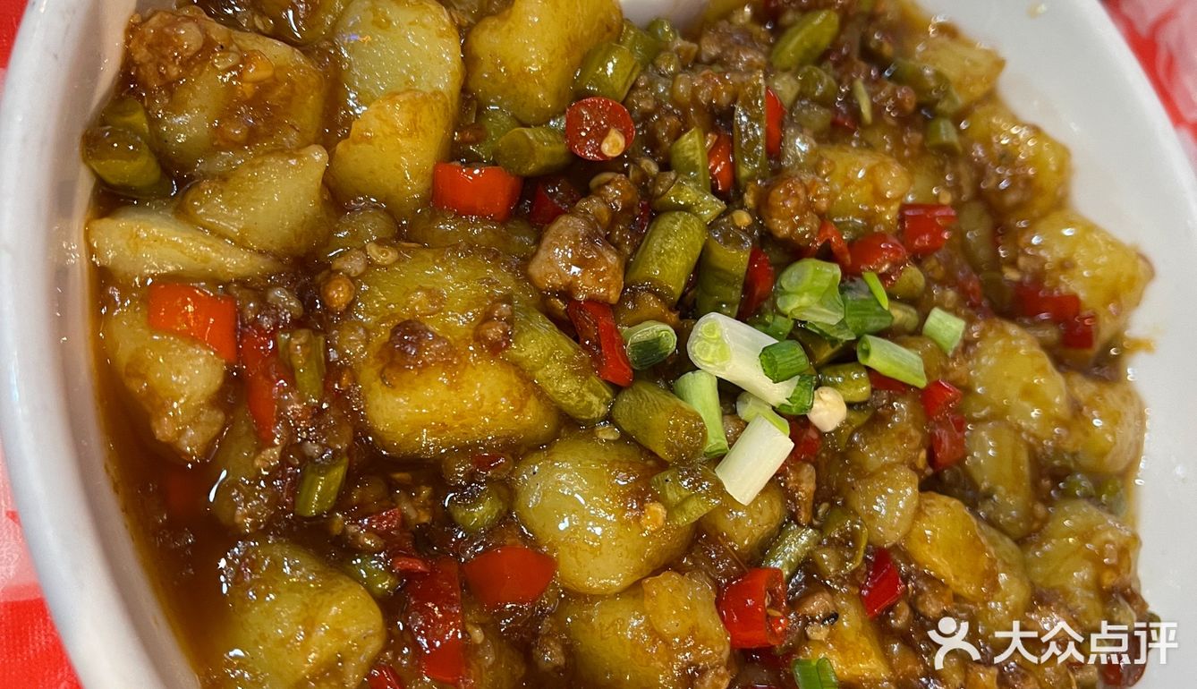 长沙宝藏湘菜店[加油]两位数搞定大餐
